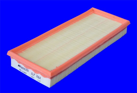 Воздушный фильтр MECAFILTER ELP3064