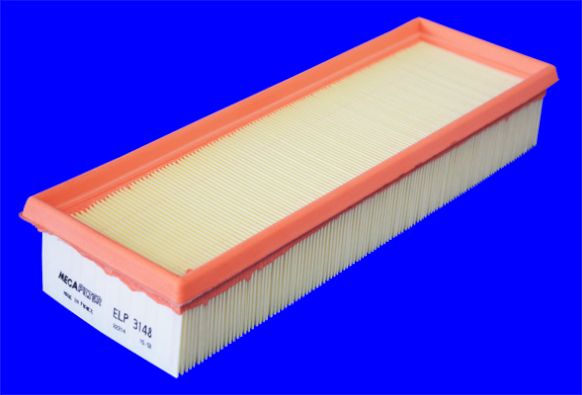 Воздушный фильтр MECAFILTER ELP3148
