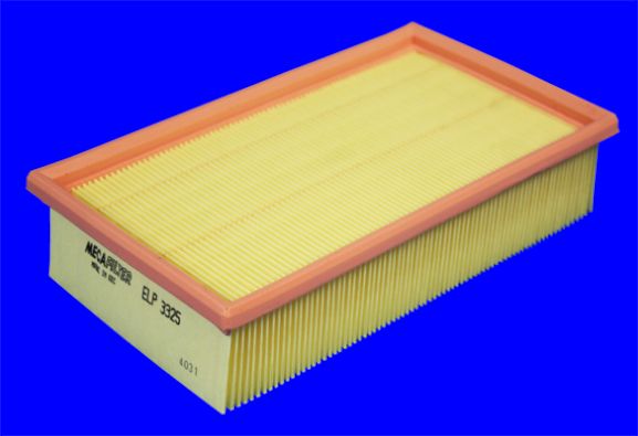 Воздушный фильтр MECAFILTER ELP3325