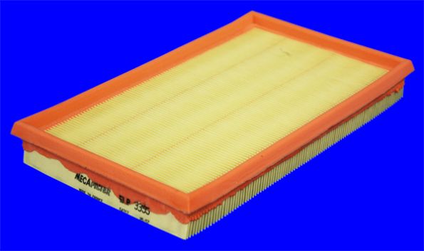 Воздушный фильтр MECAFILTER ELP3355