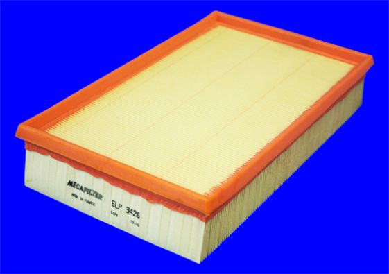 Воздушный фильтр MECAFILTER ELP3426