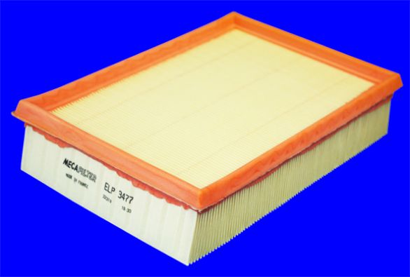 Воздушный фильтр MECAFILTER ELP3477
