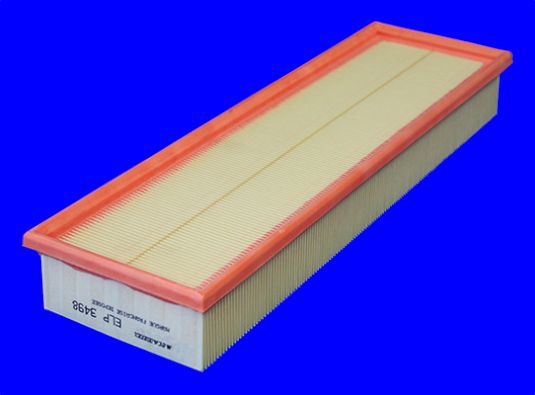 Воздушный фильтр MECAFILTER ELP3498
