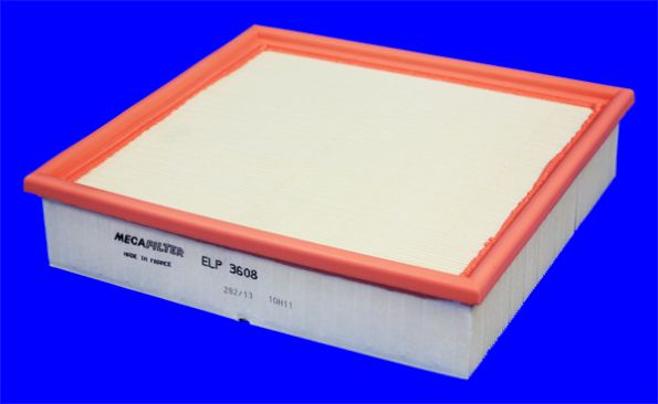 Воздушный фильтр MECAFILTER ELP3608