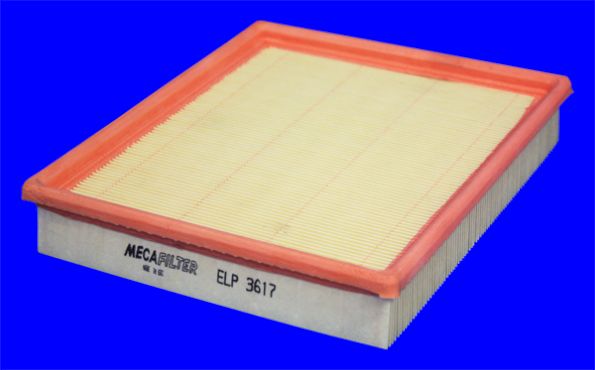 Воздушный фильтр MECAFILTER ELP3617
