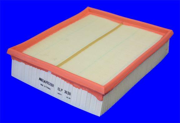 Воздушный фильтр MECAFILTER ELP3638
