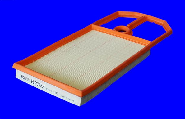 Воздушный фильтр MECAFILTER ELP3752