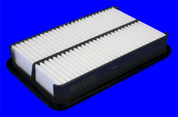 Воздушный фильтр MECAFILTER ELP3802