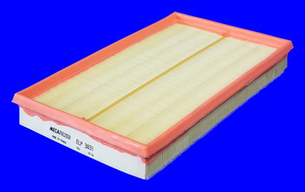 Воздушный фильтр MECAFILTER ELP3831