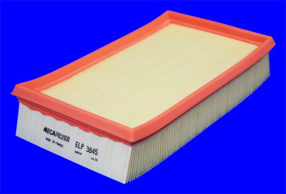 Воздушный фильтр MECAFILTER ELP3845
