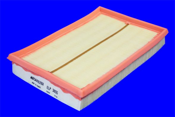 Воздушный фильтр MECAFILTER ELP3855