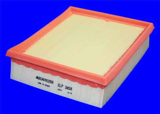 Воздушный фильтр MECAFILTER ELP3858