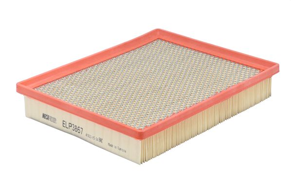Воздушный фильтр MECAFILTER ELP3867