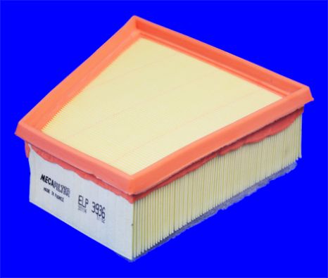 Воздушный фильтр MECAFILTER ELP3936