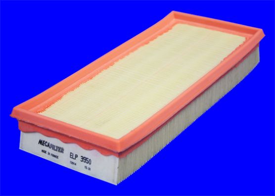 Воздушный фильтр MECAFILTER ELP3950