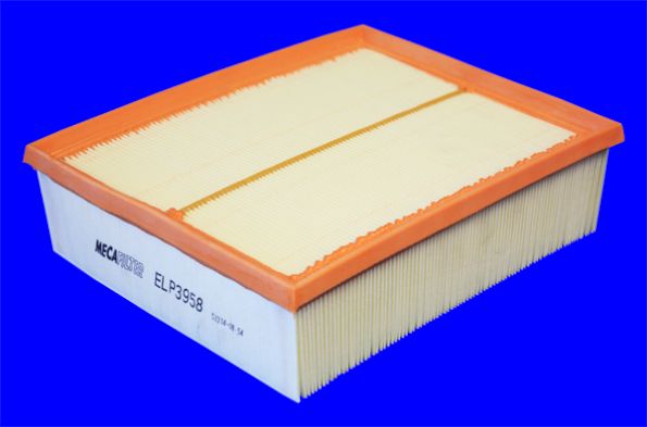 Воздушный фильтр MECAFILTER ELP3958
