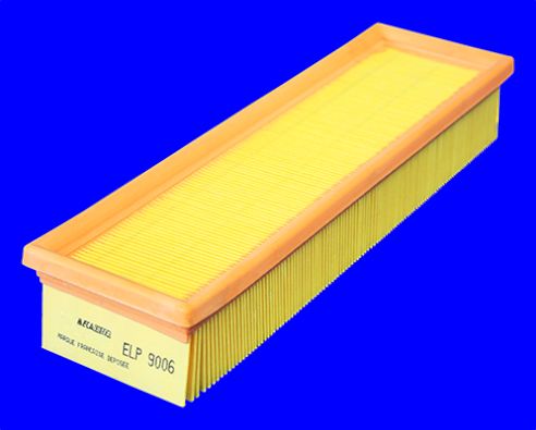 Воздушный фильтр MECAFILTER ELP9006