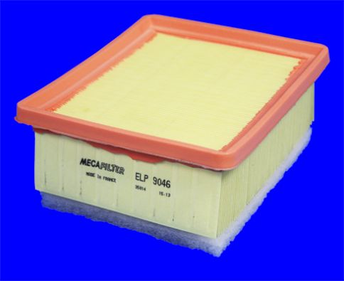 Воздушный фильтр MECAFILTER ELP9046