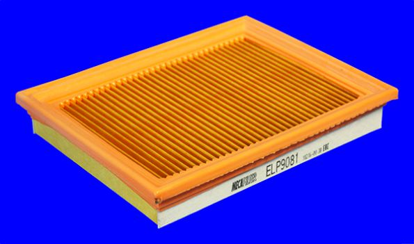 Воздушный фильтр MECAFILTER ELP9081
