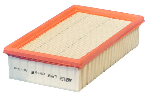 Воздушный фильтр MECAFILTER ELP9125