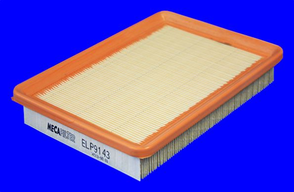 Воздушный фильтр MECAFILTER ELP9143