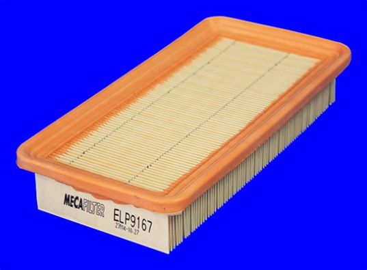 Воздушный фильтр MECAFILTER ELP9167