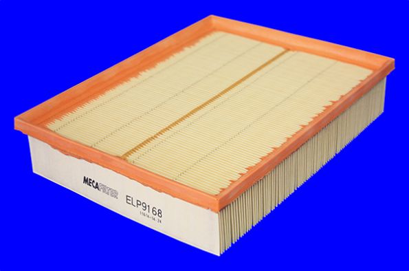 Воздушный фильтр MECAFILTER ELP9168