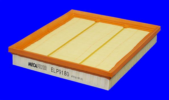 Воздушный фильтр MECAFILTER ELP9180