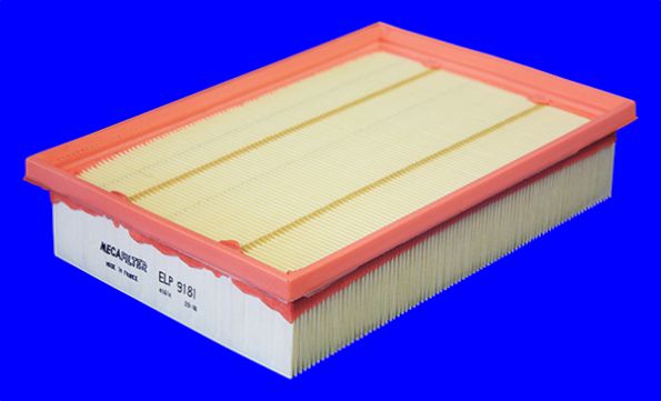 Воздушный фильтр MECAFILTER ELP9181