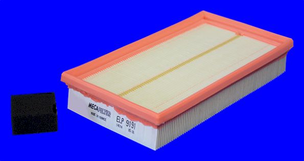Воздушный фильтр MECAFILTER ELP9191
