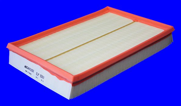 Воздушный фильтр MECAFILTER ELP9280