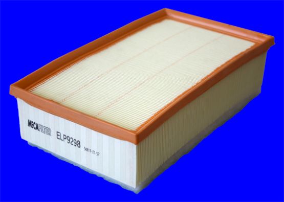 Воздушный фильтр MECAFILTER ELP9298