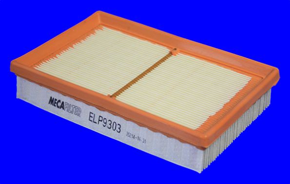 Воздушный фильтр MECAFILTER ELP9303