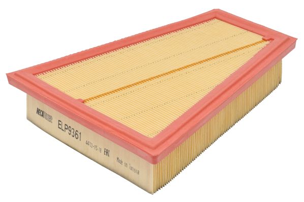Воздушный фильтр MECAFILTER ELP9361
