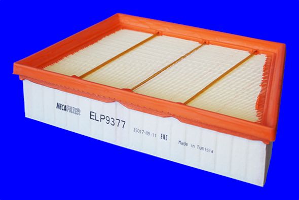 Воздушный фильтр MECAFILTER ELP9377