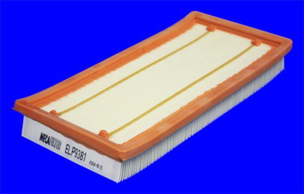 Воздушный фильтр MECAFILTER ELP9381