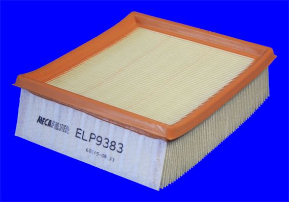 Воздушный фильтр MECAFILTER ELP9383