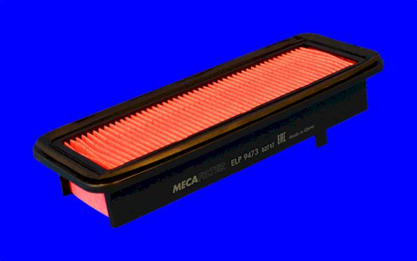 Воздушный фильтр MECAFILTER ELP9473