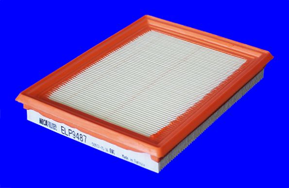 Воздушный фильтр MECAFILTER ELP9487