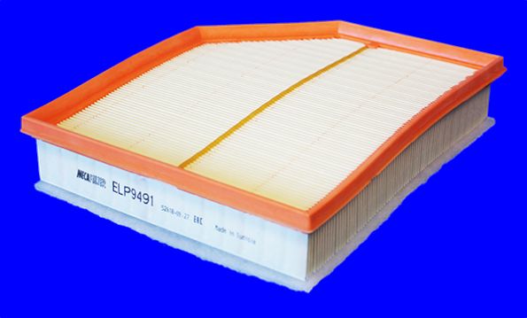 Воздушный фильтр MECAFILTER ELP9491