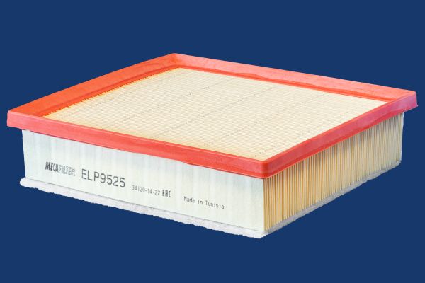 Воздушный фильтр MECAFILTER ELP9525