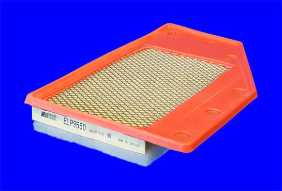 Воздушный фильтр MECAFILTER ELP9550