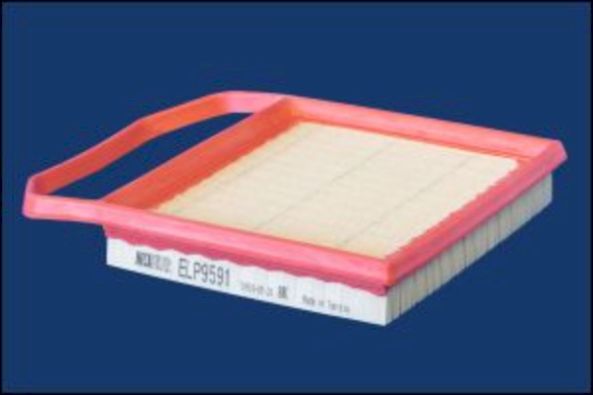 Воздушный фильтр MECAFILTER ELP9591