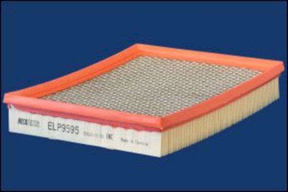 Воздушный фильтр MECAFILTER ELP9595