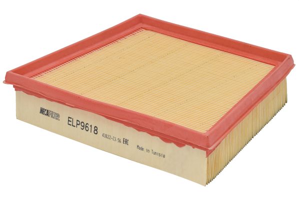 Воздушный фильтр MECAFILTER ELP9618