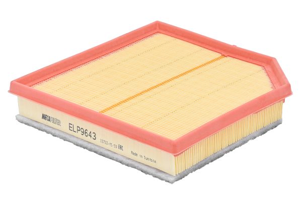 Воздушный фильтр MECAFILTER ELP9643