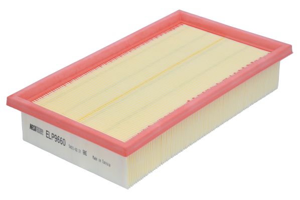 Воздушный фильтр MECAFILTER ELP9660