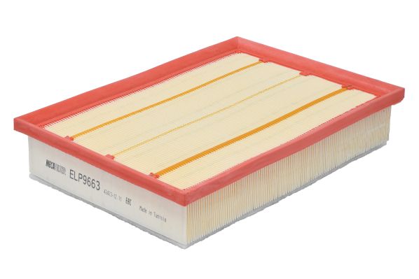 Воздушный фильтр MECAFILTER ELP9663