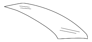 Запчасть BMW 51317074923