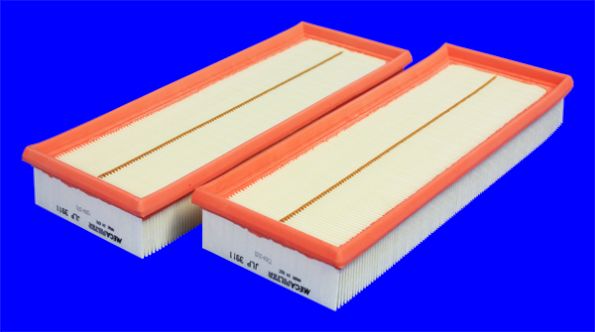 Воздушный фильтр MECAFILTER JLP3911